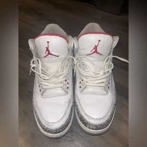 Men’s Jordan’s